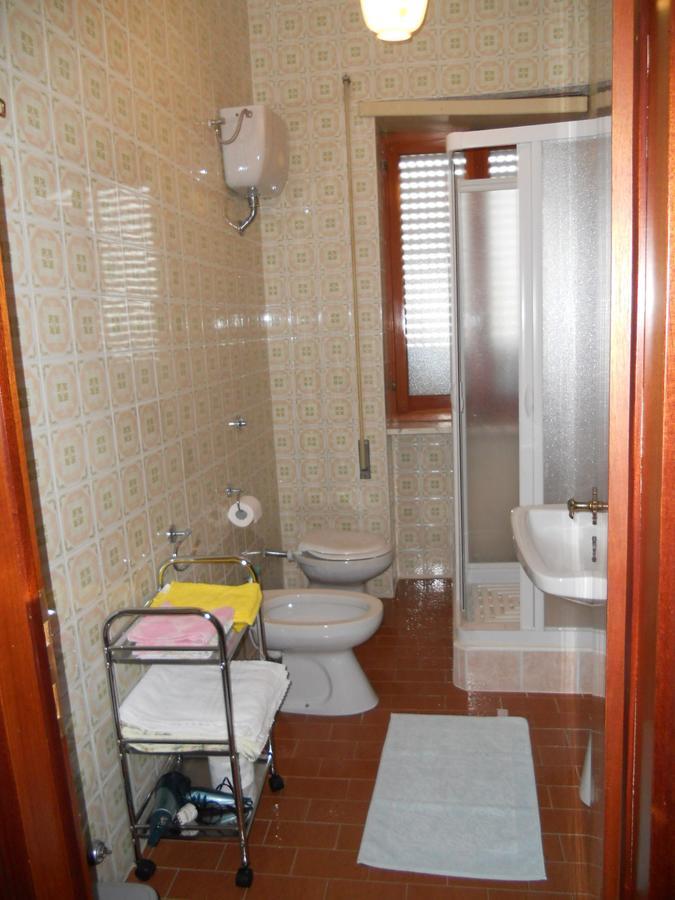 Albergo Maria Cristina Esperia 部屋 写真